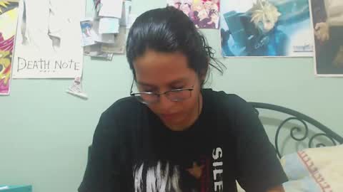 Snapshot of beentage chatting on 01-12-25, 11:15 Alex online show from 01-12-25, 11:15