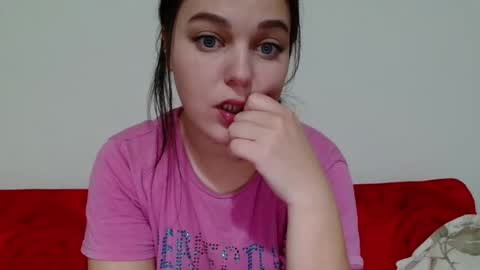 Snapshot of behappy4self chatting on 10-24-25, 04:53 fuckharddadyback online show from 10-24-25, 04:53