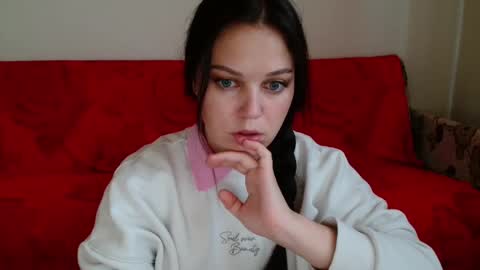 Snapshot of behappy4self chatting on 05-19-26, 04:41 fuckharddadyback online show from 05-19-26, 04:41