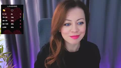 Nina online show from 02-13-26, 10:22