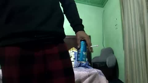 beibyleon69 online show from 02-01-25, 07:36