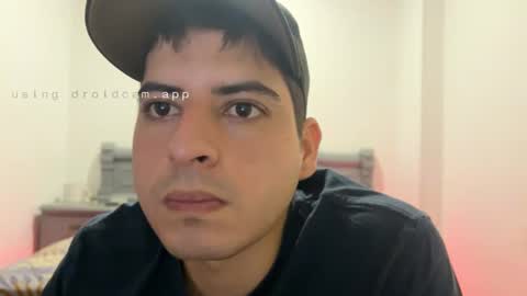 Snapshot of bejaweb0 chatting on 10-18-25, 11:27 Joseph online show from 10-18-25, 11:27