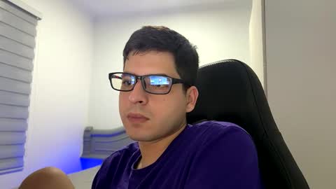 Joseph online show from 04-21-26, 02:51