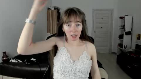 bekka online show from 11-20-25, 05:12