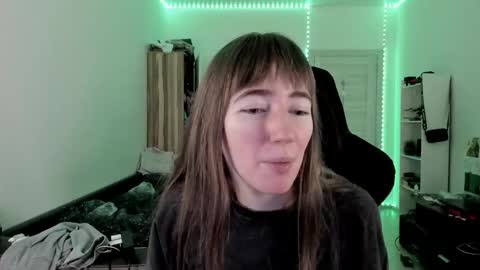 bekka online show from 11-24-25, 01:22