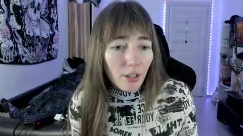 bekka online show from 02-28-26, 12:39