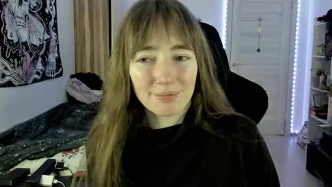 bekka online show from 03-04-26, 02:56