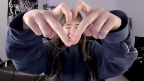 bekka online show from 03-07-26, 11:07