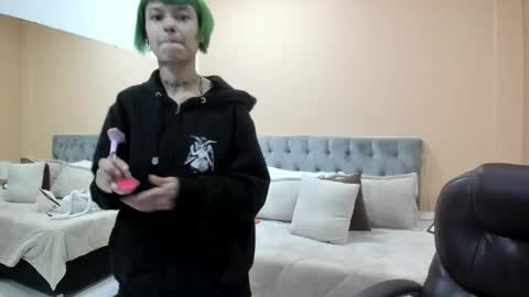 Bela online show from 02-21-26, 12:28