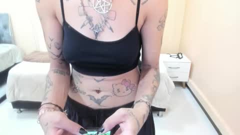 Bela online show from 03-12-26, 01:50