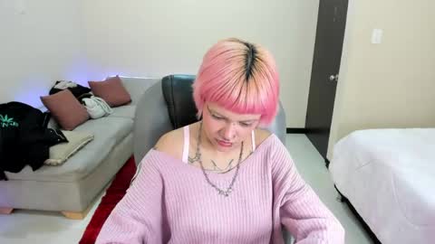 Snapshot of bela_craxkerr chatting on 04-29-26, 03:27 Bela online show from 04-29-26, 03:27