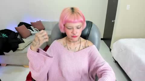 Snapshot of bela_craxkerr chatting on 04-29-26, 05:30 Bela online show from 04-29-26, 05:30