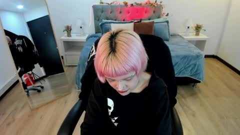 Snapshot of bela_craxkerr chatting on 05-02-26, 08:14 Bela online show from 05-02-26, 08:14