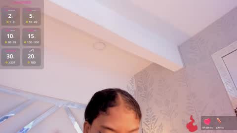 Bela online show from 02-16-25, 02:09