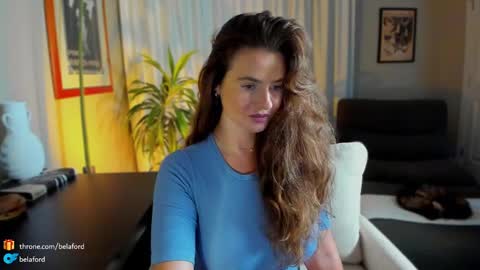 Snapshot of belaford chatting on 02-19-25, 11:04 Bela - - Next stream November 28th online show from 02-19-25, 11:04