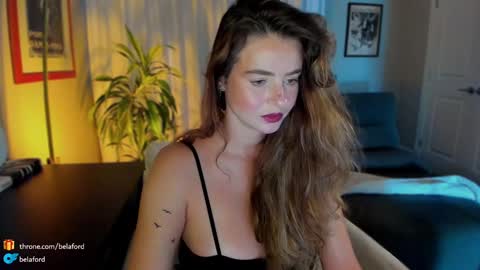 Snapshot of belaford chatting on 03-05-25, 08:53 Bela - - Next stream November 28th online show from 03-05-25, 08:53