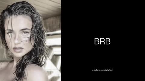 Snapshot of belaford chatting on 02-16-26, 08:27 Bela - - Next stream November 28th online show from 02-16-26, 08:27