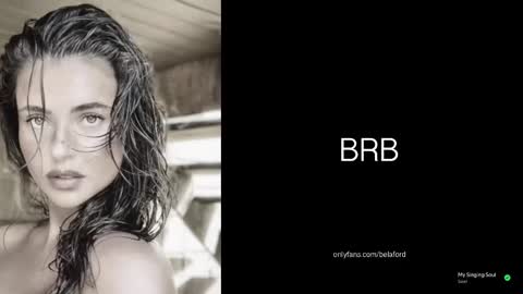 Snapshot of belaford chatting on 02-26-26, 09:47 Bela - - Next stream November 28th online show from 02-26-26, 09:47