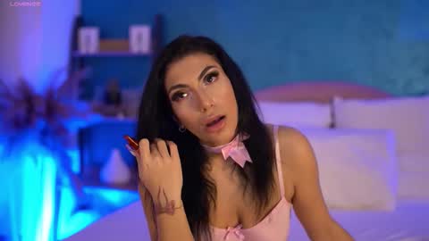 BellaJonnes online show from 02-09-26, 08:35