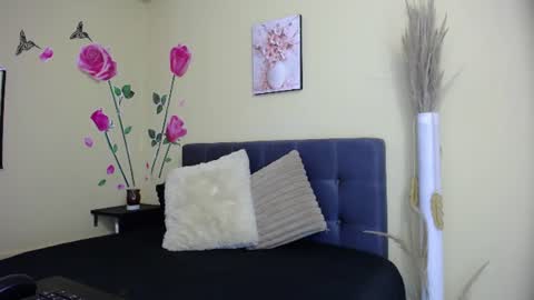 belaninsofia_ online show from 08-01-26, 03:22