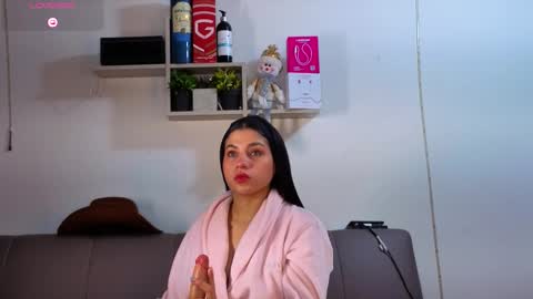 bela online show from 11-20-25, 07:35