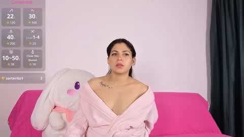 bela online show from 11-29-25, 07:33