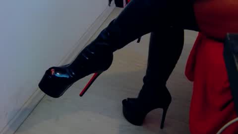 BelatrixDomme online show from 05-16-26, 07:05