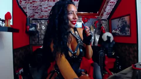 Snapshot of belatrixdomme chatting on 07-02-26, 06:08 BelatrixDomme online show from 07-02-26, 06:08