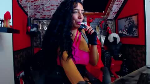 Snapshot of belatrixdomme chatting on 07-03-26, 05:25 BelatrixDomme online show from 07-03-26, 05:25