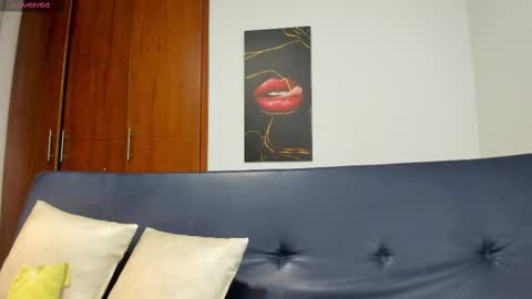 Belen  online show from 10-27-25, 11:36