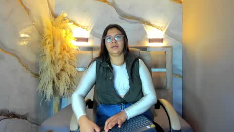 Belen online show from 04-10-26, 01:38