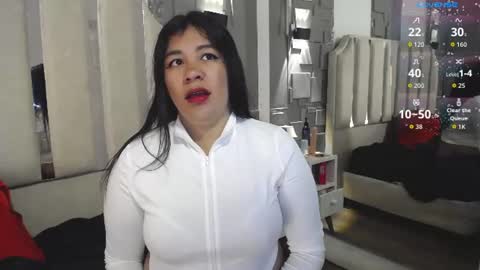 Belen online show from 07-30-26, 12:15