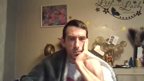 Dreamcock online show from 01-10-25, 12:38