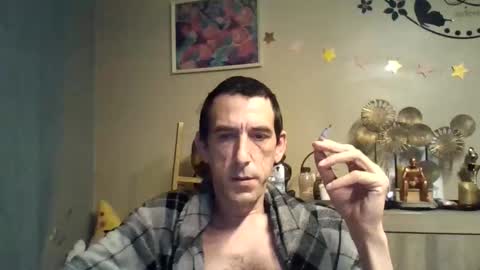 Dreamcock online show from 10-07-25, 03:25