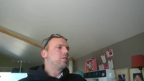 belgianordenary online show from 03-03-26, 11:16