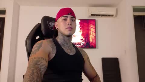 beliel_bb99 online show from 04-21-26, 12:12