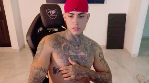 beliel_bb99 online show from 04-22-26, 02:14