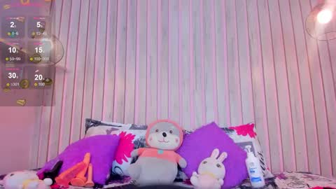 belinda online show from 12-07-24, 06:15