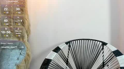 belinda online show from 12-21-24, 11:02