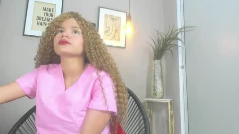 belinda online show from 01-14-25, 07:21