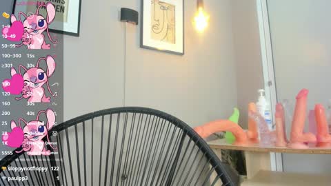 belinda online show from 01-22-25, 12:16