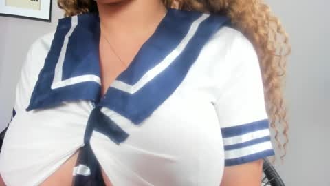 belinda online show from 01-24-25, 02:07