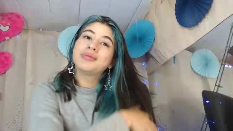 modelo independiente online show from 12-09-24, 12:45