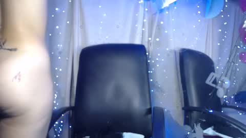 modelo independiente online show from 12-31-24, 12:11