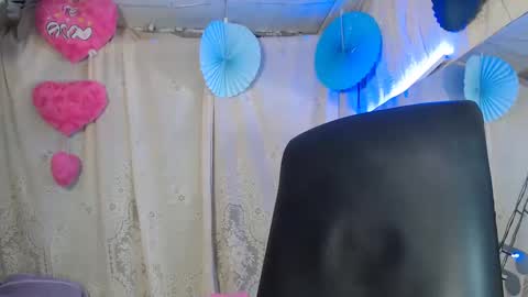 modelo independiente online show from 01-03-25, 11:55