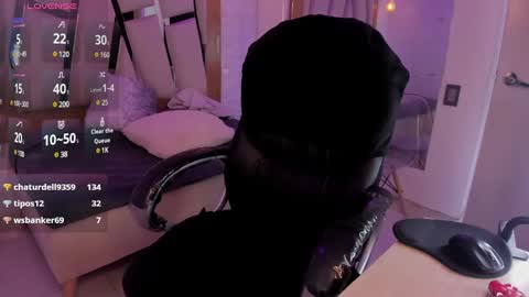 Bella online show from 01-16-25, 04:39