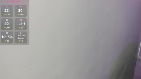 Bella online show from 01-20-25, 01:21