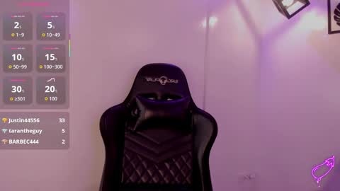 Bella online show from 09-13-25, 02:44