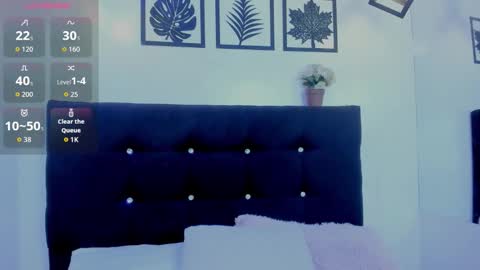 Bella online show from 01-16-26, 04:11