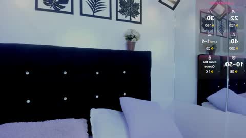 Bella online show from 01-17-26, 03:28